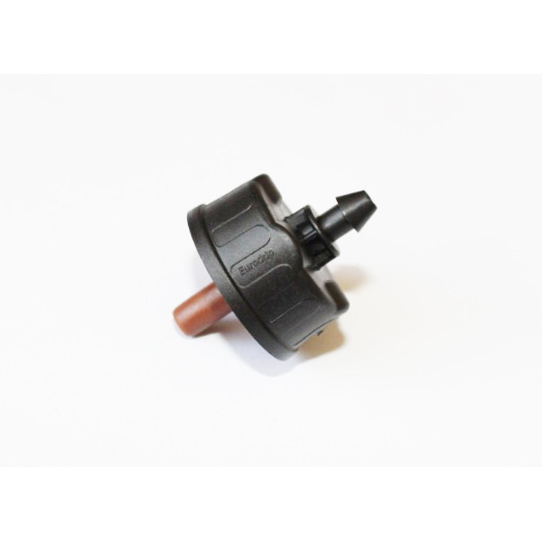 قطره چکان آبیاری یورودریپ مدل PCJ-8 بسته 25 عددی