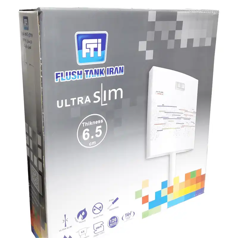 فلاش تانک فلاش تانک ایران مدل اولترا اسلیم کد 2021