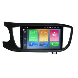 پخش کننده خودرو ووکس مدل 360C500Pro