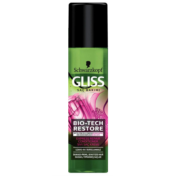 اسپری دو فاز گلیس مدل Bio Tech Restore حجم 200 میلی لیتر اسپری دو فاز گلیس مدل Bio Tech Restore حجم 200 میلی لیتر