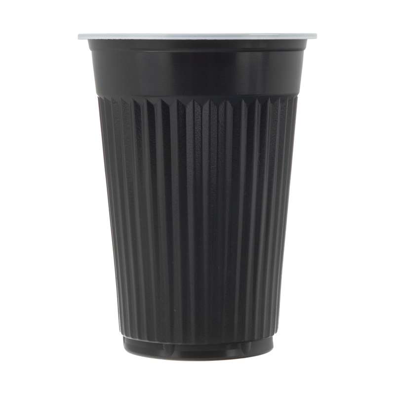 لیوان یک بار مصرف پیکنیک مدل A200 بسته 50 عددی لیوان یک بار مصرف پیکنیک مدل A200 بسته 50 عددی