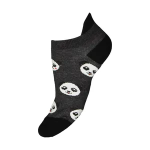 جوراب پاتریس طرح پاندا مدل 2271176-95