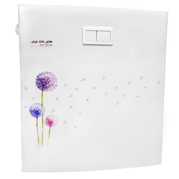 تجریه خرید فلاش تانک فلاش تانک ایران مدل اولترا اسلیم کد 2022