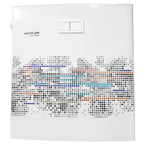 تجریه خرید فلاش تانک فلاش تانک ایران مدل اولترا اسلیم کد 2021