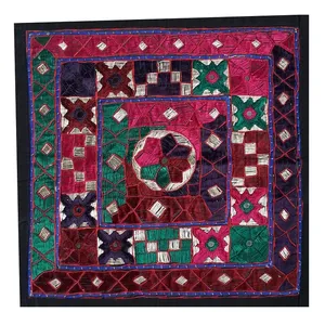کاور کوسن سوزن دوزی کد QUSOOZ11