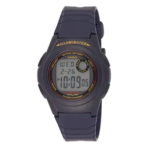 ساعت مچی دیجیتال کاسیو مدل F-200W-2ADF