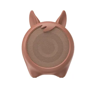 اسپیکر بلوتوثی قابل حمل باسئوس مدل E06