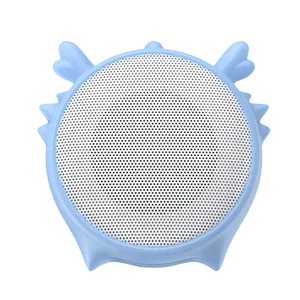 اسپیکر بلوتوثی قابل حمل باسئوس مدل E06