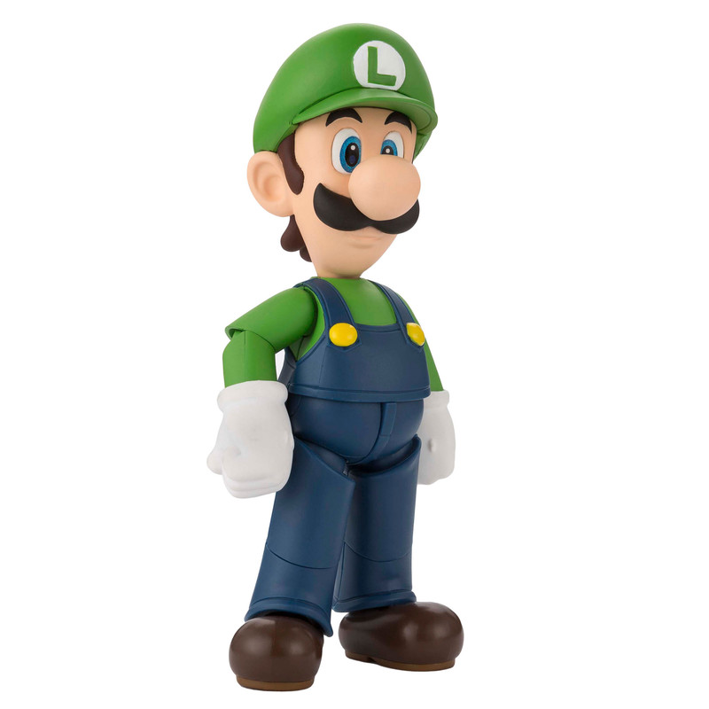 فیگور مدل Luigi