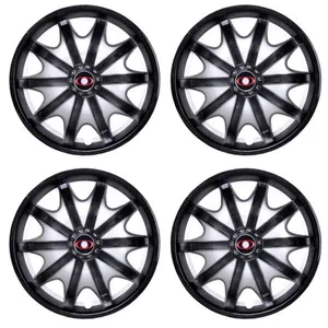 قالپاق چرخ ام اچ بی مدل SPE20 سایز 13 اینچ مناسب برای پراید بسته 4 عددی