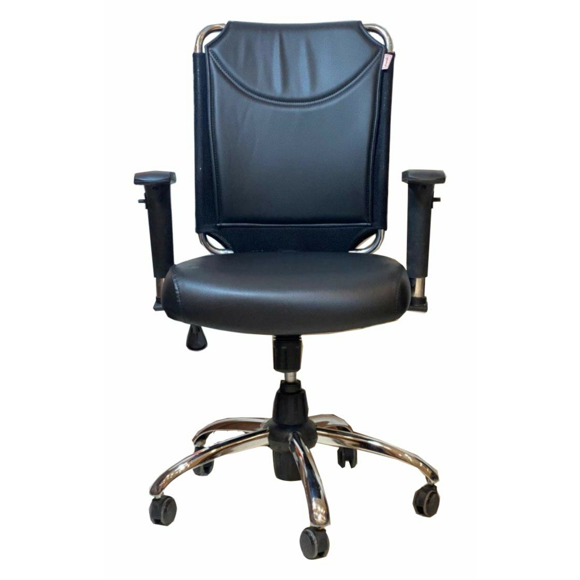 صندلی اداری مدل L712