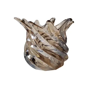  لاله لوستر کد LA107 بسته 6 عددی