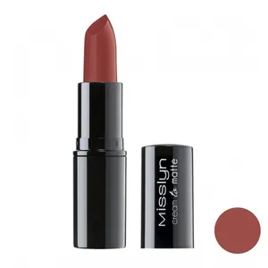 رژ لب جامد میسلین مدل Cream To Matte شماره 221