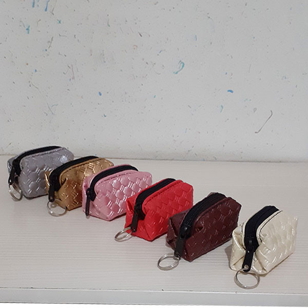 کیف هندزفری کد N-024