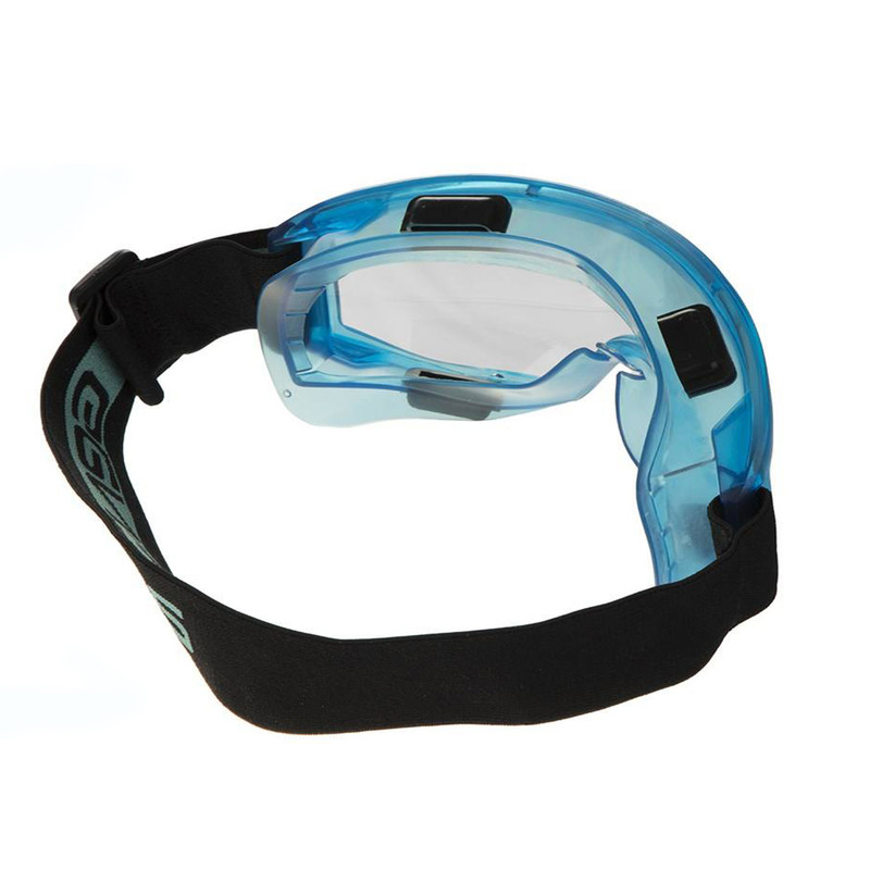 عینک ایمنی جنیوس مدل Q100