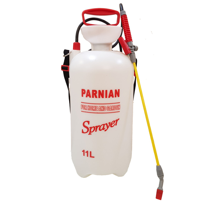 سمپاش پرنیان مدل S11 گنجایش 11 لیتر