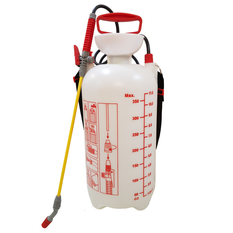 سمپاش پرنیان مدل S11 گنجایش 11 لیتر