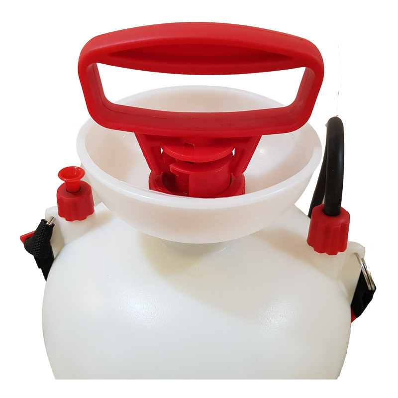 سمپاش پرنیان مدل S11 گنجایش 11 لیتر