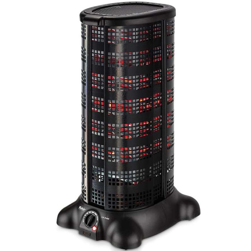 هیتر فکر مدل LS 2400 ESTOVE هیتر فکر مدل LS 2400 ESTOVE