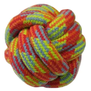  اسباب بازی سگ و گربه مدل Nunbell ball 