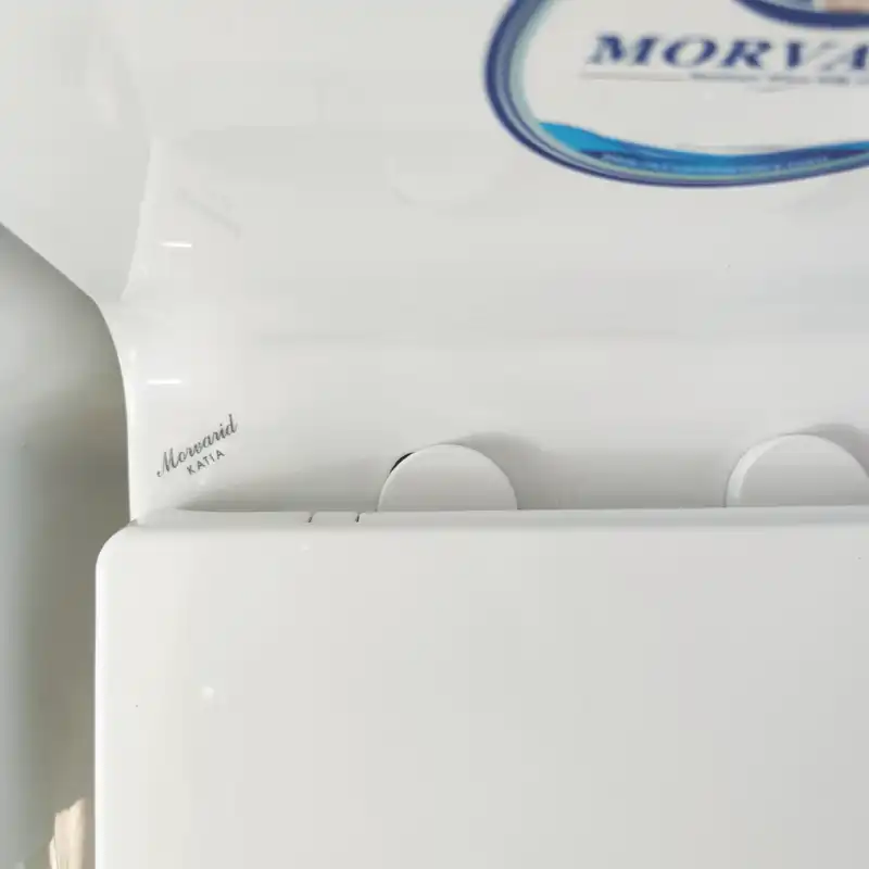 توالت فرنگی مروارید مدل کاتیا