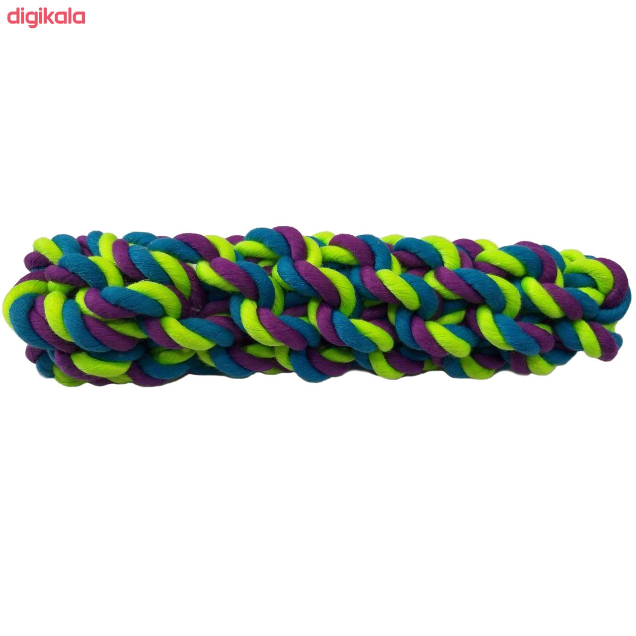 اسباب بازی سگ مدل Phosphoric knot
