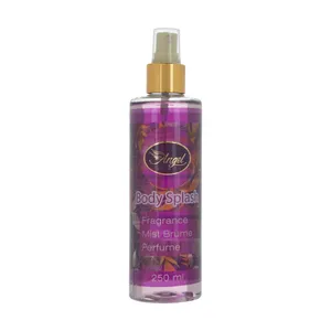 بادی اسپلش زنانه انجل کرفت مدل Euphoria حجم 250 میلی لیتر