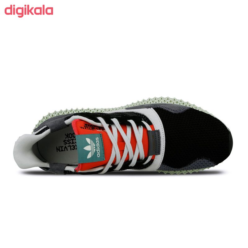 کفش مخصوص دویدن مردانه آدیداس مدل HS ZX 4000 4D کد 456788