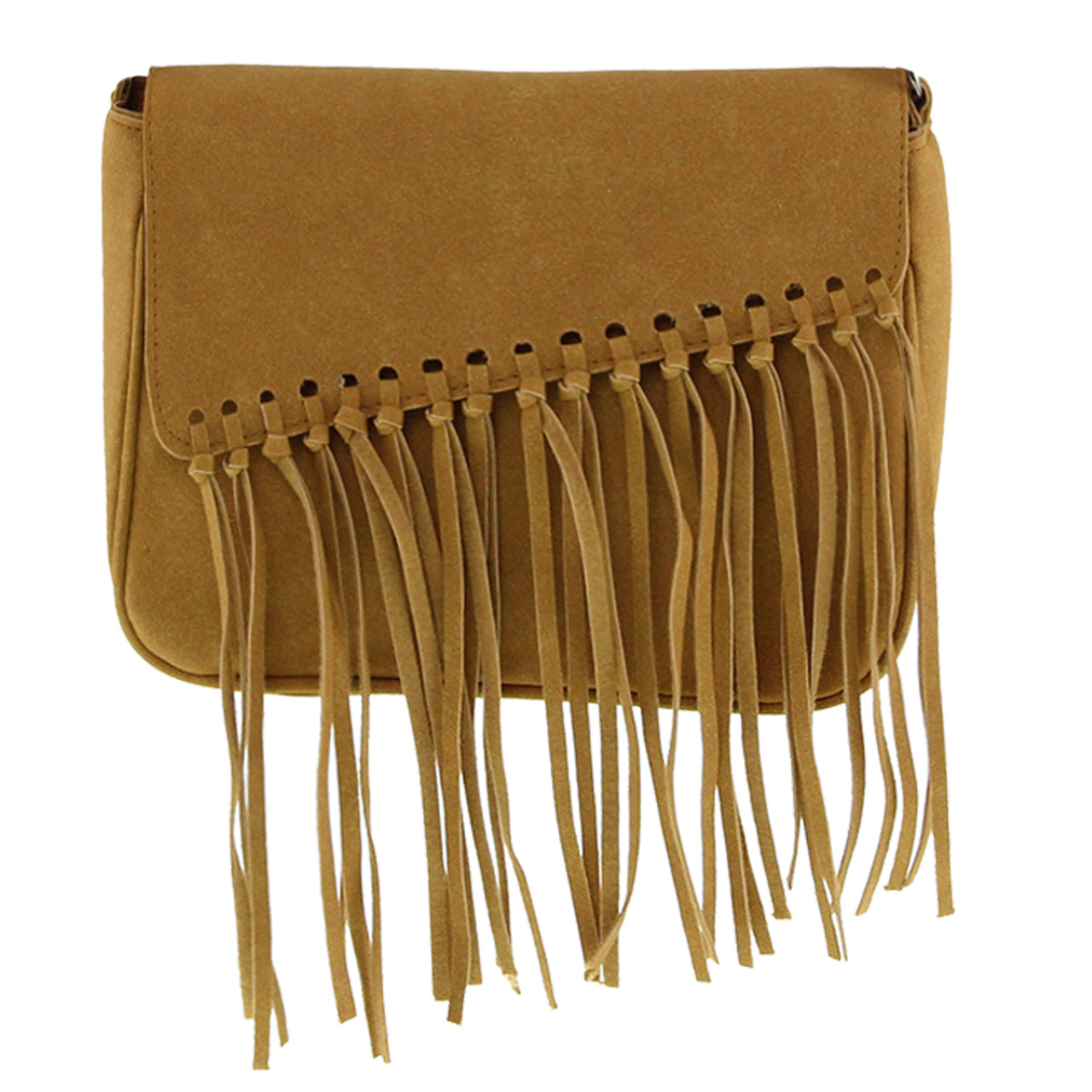 کیف دوشی زنانه کد RI01