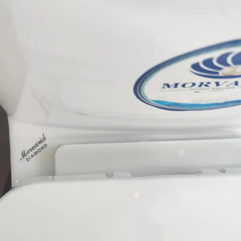 توالت فرنگی مروارید مدل دیاموند