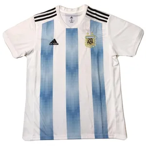 تی شرت ورزشی مردانه طرح آرژانتین مدل 2019