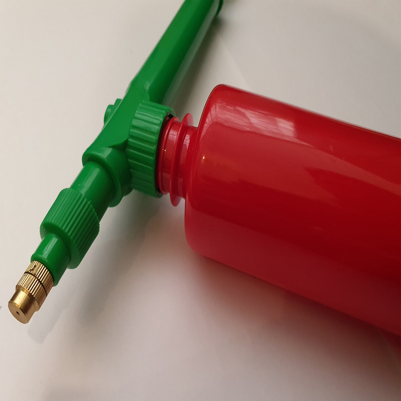 سمپاش مدل PS1006 حجم 0.7 لیتر