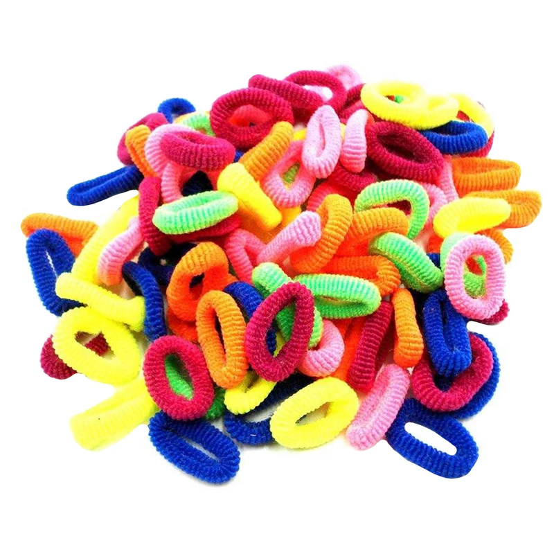 کش مو مدل غزال مجموعه 100 عددی