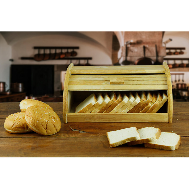 ظرف نان مدل 101