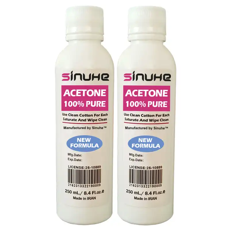 استون سینوهه مدل SA25 حجم 250 میلی لیتر