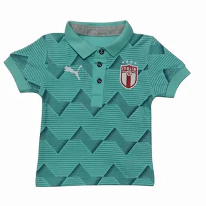 پولوشرت پسرانه کد 5963