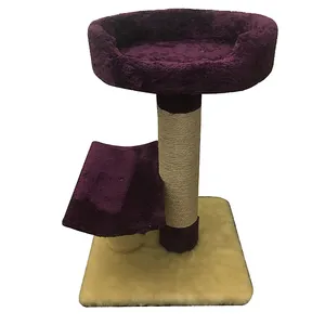 اسکرچر گربه مدل Violet oo