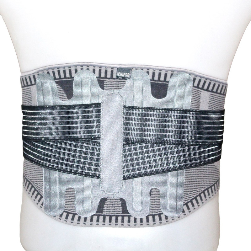 کمربند طبی چیپسو مدل C-TEX LU1265 سایز L