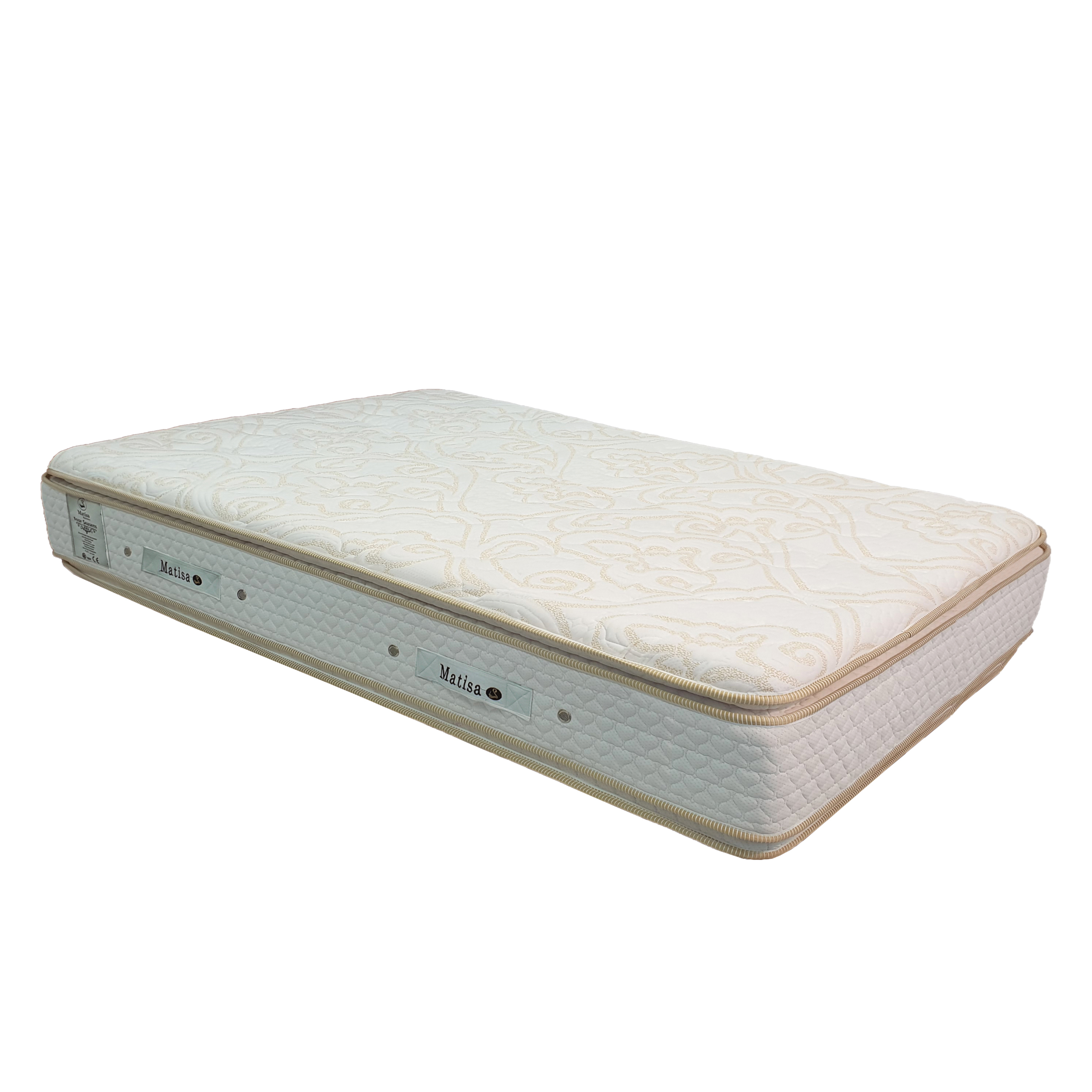 تشک ماتیسا مدل فورسیسنس دونفره سایز140×200 سانتی‌‌متر