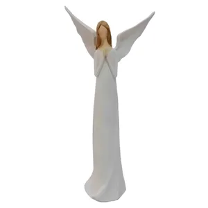 مجسمه طرح فرشته کد 862454