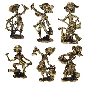 مجسمه کد 104 مجموعه 6 عددی