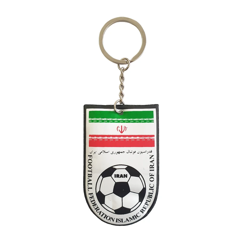  جاکلیدی طرح لوگو فدراسيون فوتبال ایران کد K11