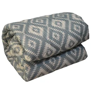 لحاف مدل Saya دو نفره سایز 187×220 سانتی متر