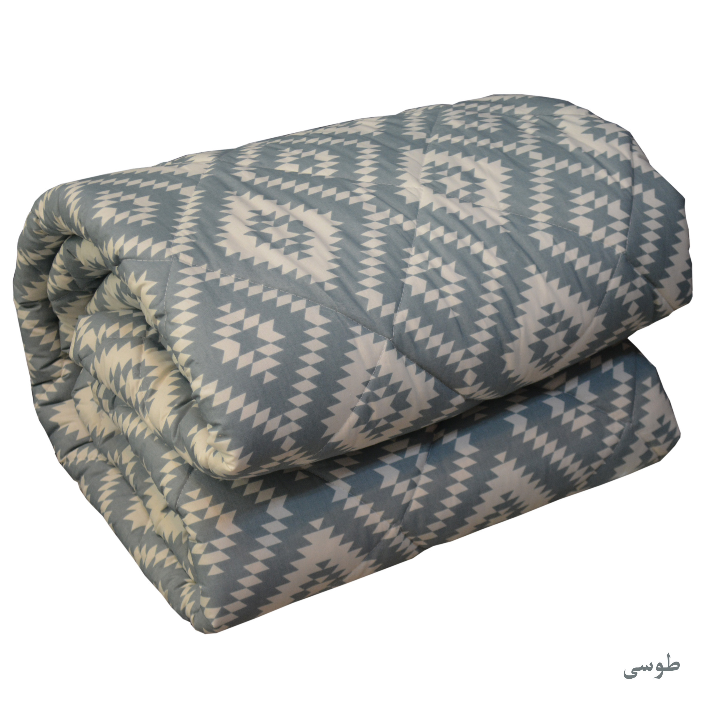 لحاف مدل Saya دو نفره سایز 187×220 سانتی متر لحاف مدل Saya دو نفره سایز 187×220 سانتی متر