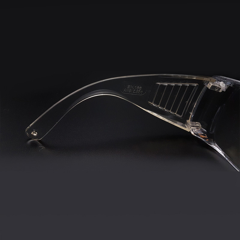 عینک ایمنی توتاص مدل 1/z87