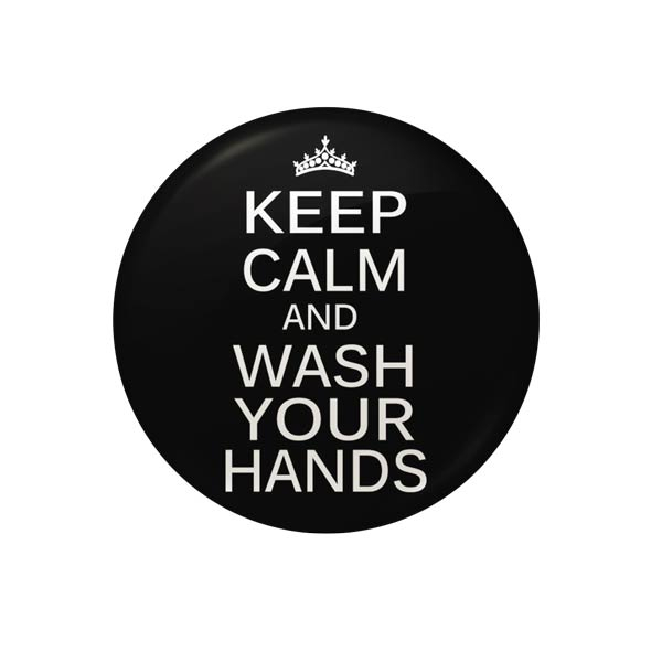 پیکسل طرح دستهای را بشور کد 10193