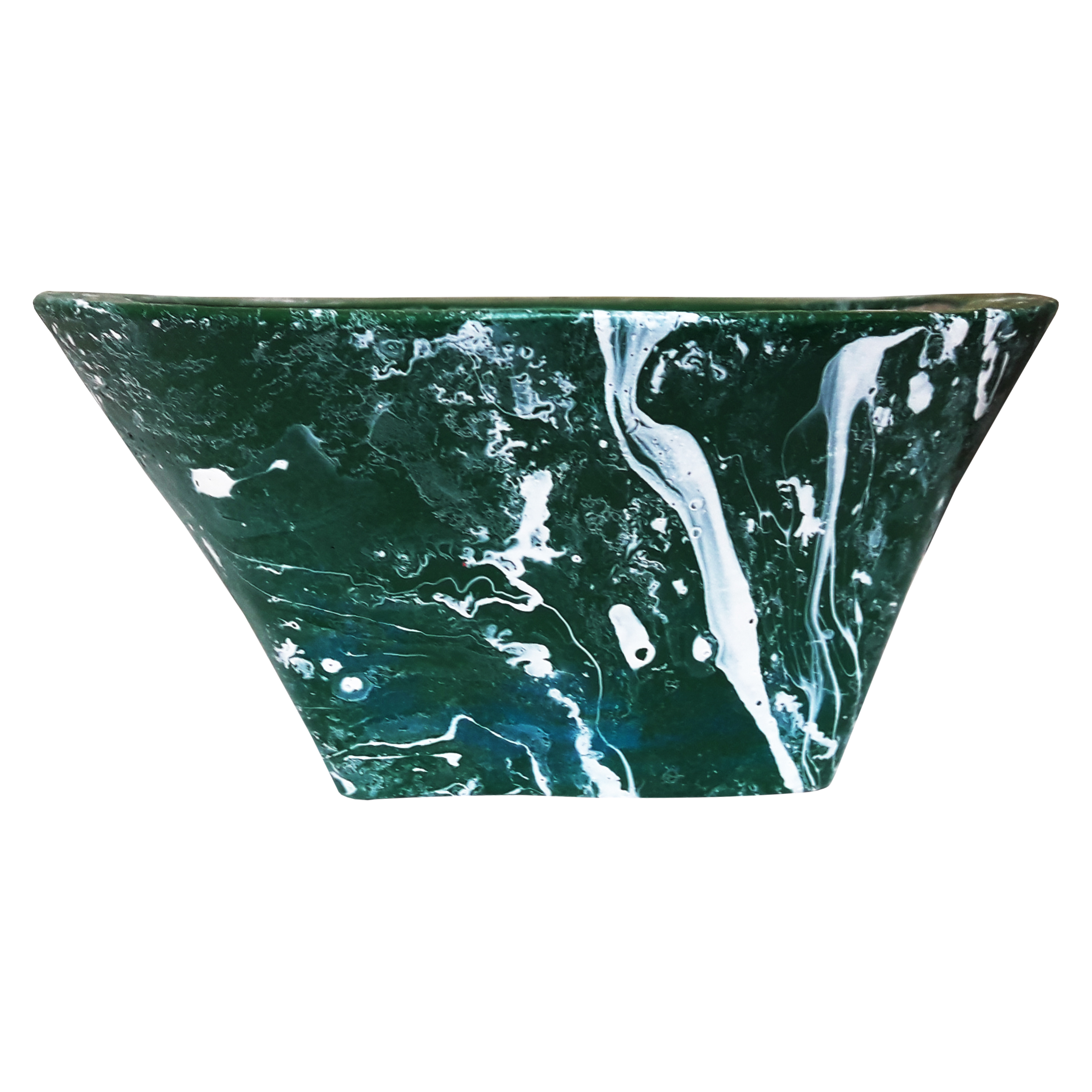 گلدان مدل shima2