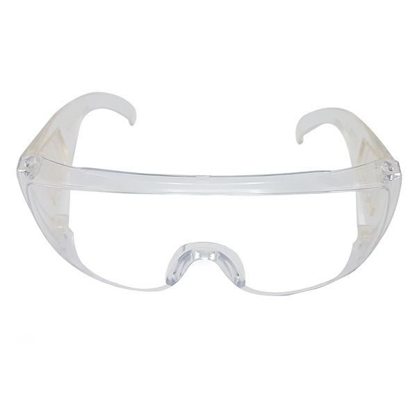 عینک ایمنی توتاص مدل 1/z87