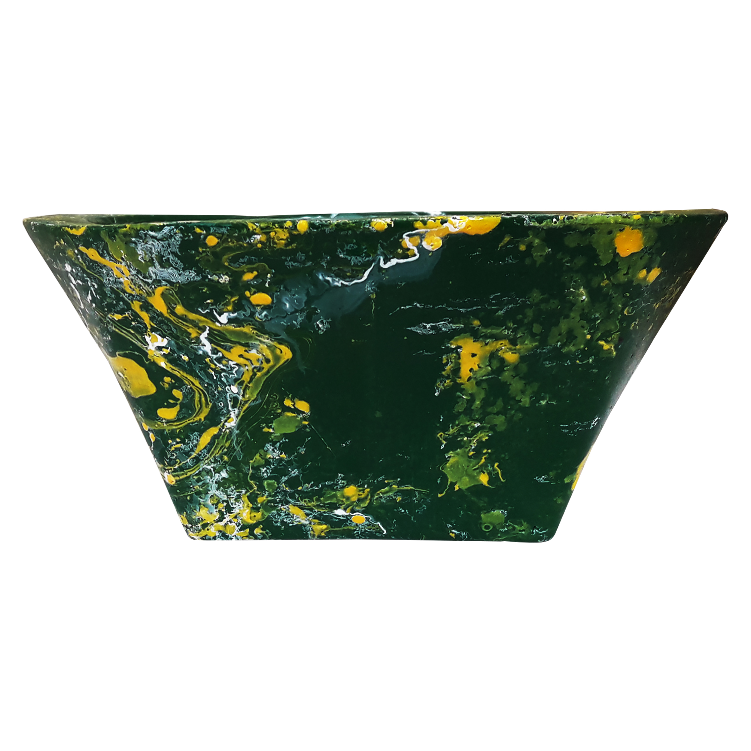گلدان مدل shima6