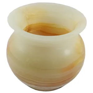 گلدان سنگی کد M1269